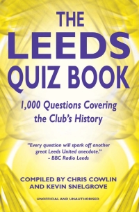 Imagen de portada: The Leeds Quiz Book 2nd edition 9781906358969