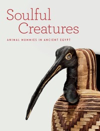 Cover image: Soulful Creatures 9781907804274