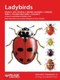 Cover image: Ladybirds 2nd edition 9781907807077