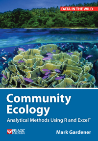 صورة الغلاف: Community Ecology 1st edition 9781907807619