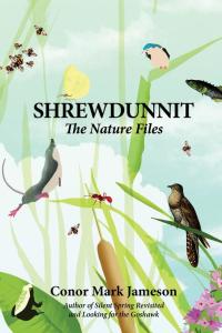 Cover image: Shrewdunnit 1st edition 9781907807763