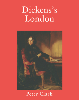 Imagen de portada: Dickens's London 9781907973192
