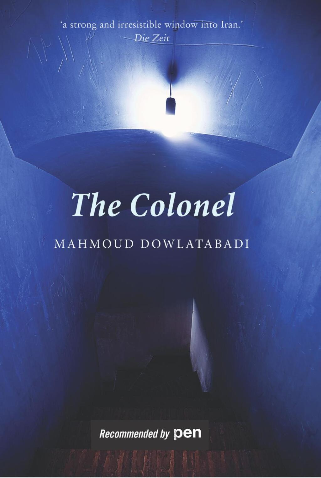 The Colonel (eBook)