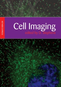 Imagen de portada: Cell Imaging 1st edition 9781904842262
