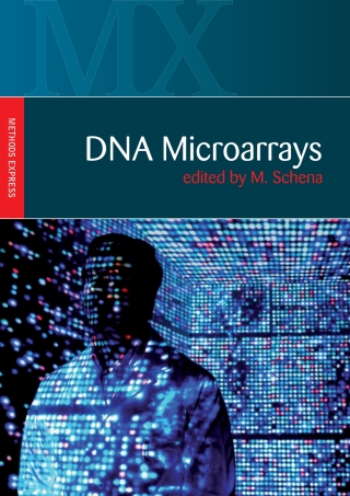 Imagen de portada: DNA Microarrays 1st edition 9781904842224