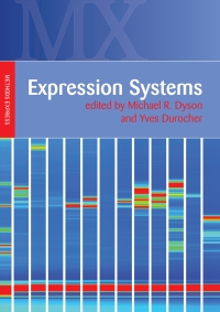 Imagen de portada: Expression Systems 1st edition 9781904842453