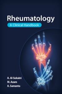 صورة الغلاف: Rheumatology 1st edition 9781907904264