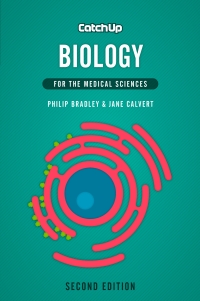 Omslagafbeelding: Catch Up Biology, second edition 2nd edition 9781904842880