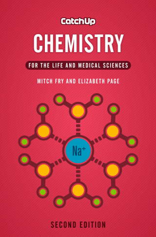 Imagen de portada: Catch Up Chemistry, second edition 2nd edition 9781904842897
