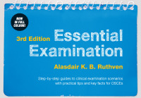 Cover image: Essential Examination 3rd edition 9781907904103