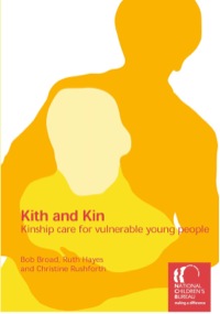 Cover image: Kith and Kin 9781900990707