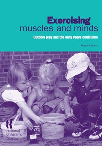 Imagen de portada: Exercising Muscles and Minds 9781904787013