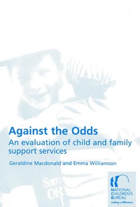 Cover image: Against the Odds 9781900990141