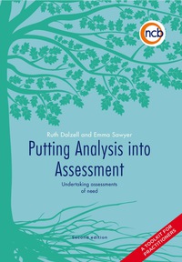 Omslagafbeelding: Putting Analysis into Assessment, Second Edition 2nd edition 9781907969294