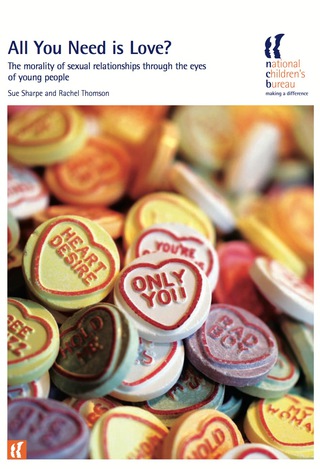 Imagen de portada: All You Need is Love? 9781904787358