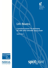 Cover image: Life Routes 9781904787761