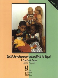 Cover image: Child Development from Birth to Eight 9781904787280