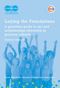 Cover image: Laying the Foundations, Second Edition 2nd edition 9781907969515