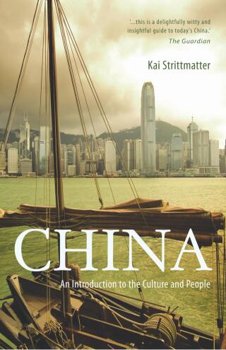 Cover image: China 9781907973178