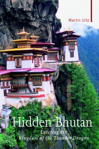 Imagen de portada: Hidden Bhutan 9781907973161