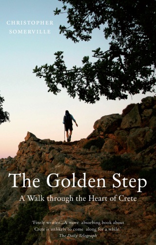 Cover image: The Golden Step 9781907973345