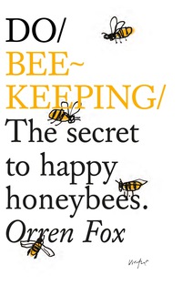 Cover image: Do Beekeeping