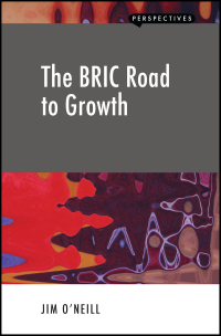 Cover image: The BRIC Road to Growth 1st edition 9781907994135