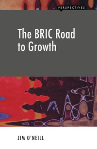 Cover image: The BRIC Road to Growth 1st edition 9781907994135
