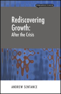 صورة الغلاف: Rediscovering Growth 1st edition 9781907994159