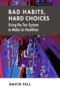 صورة الغلاف: Bad Habits, Hard Choices 1st edition 9781907994500