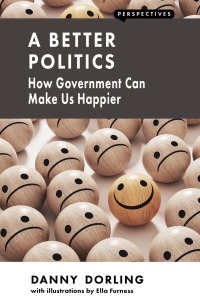 Immagine di copertina: A Better Politics 1st edition 9781907994531