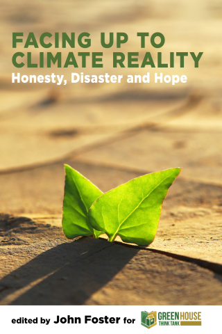 Cover image: Facing Up to Climate Reality 1st edition 9781907994920