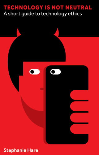 Cover image: Technology Is Not Neutral 1st edition 9781907994975