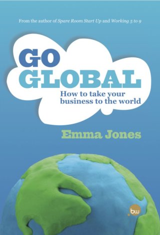 Imagen de portada: Go Global 9781908003003