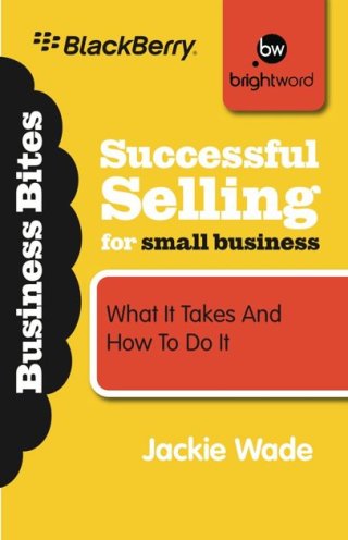 Cover image: Successful Selling for Small Business 1st edition 9781908003195