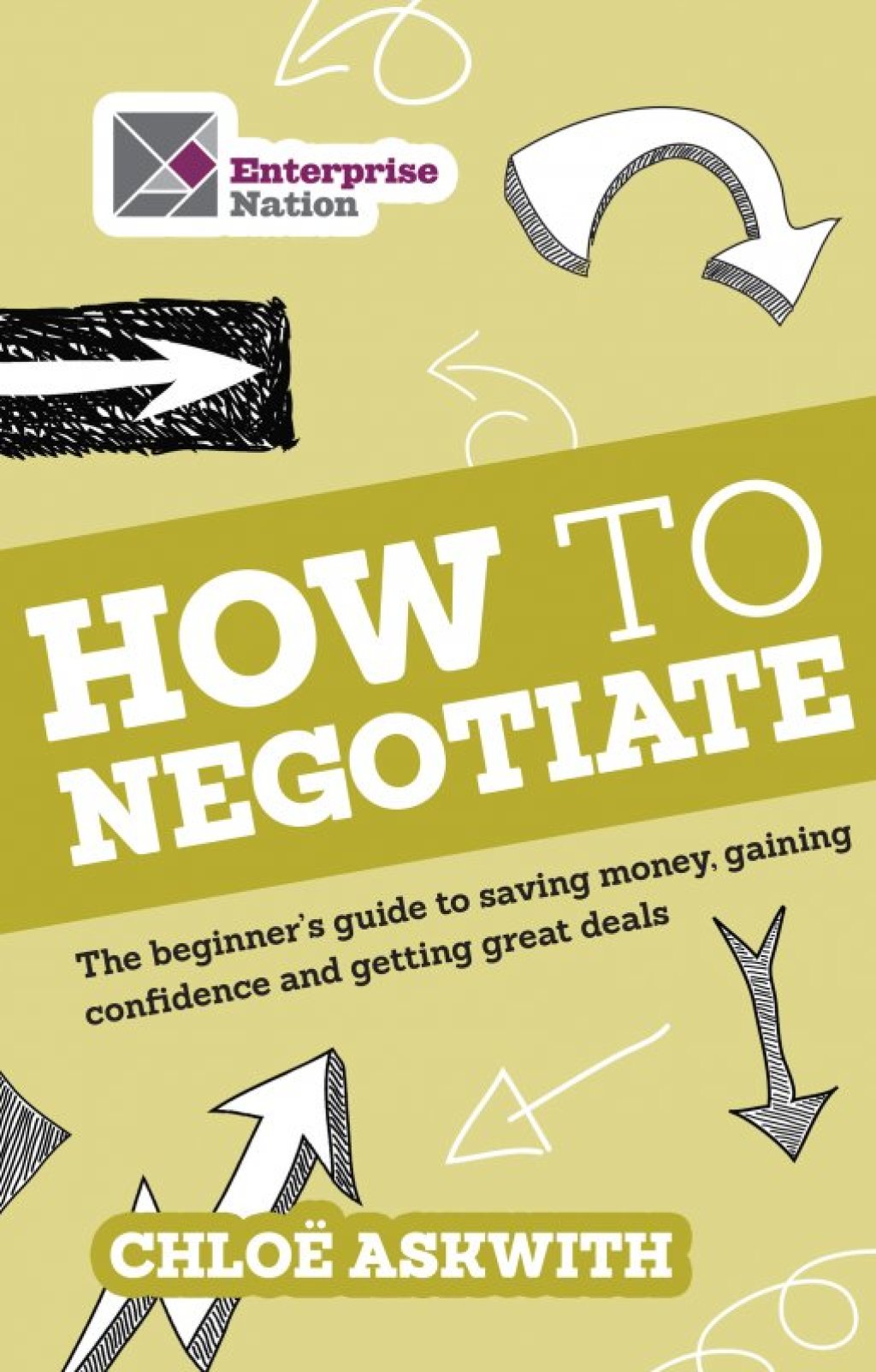 How to Negotiate The beginner’s guide to saving money, gaining confidence and getting great deals