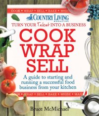 Cover image: Cook Wrap Sell 1st edition 9781908003270