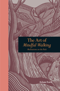 Cover image: The Art of Mindful Walking 9781907332586