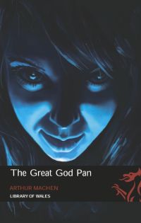 Imagen de portada: The Great God Pan 9781906998165