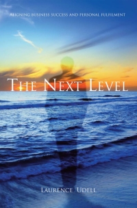 Cover image: The Next Level 1st edition 9780956428448