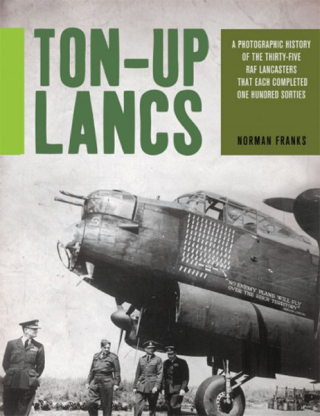 Cover image: Ton-Up Lancs 9781904943099