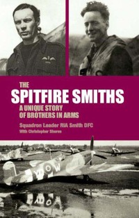 Cover image: The Spitfire Smiths 9781906502119