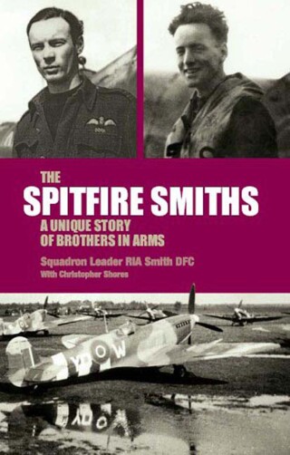 Imagen de portada: The Spitfire Smiths 9781906502119