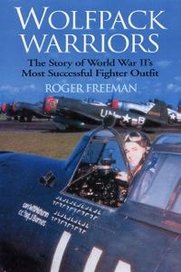 Cover image: Wolfpack Warriors 9781904010937