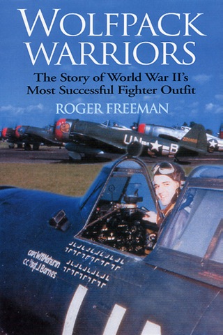 Imagen de portada: Wolfpack Warriors 9781904010937
