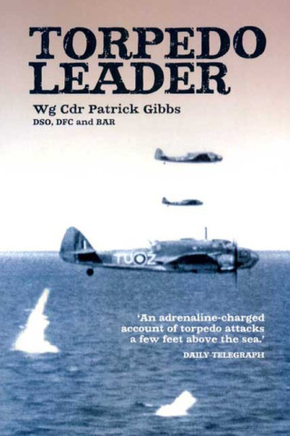 Imagen de portada: Torpedo Leader 9781906502409
