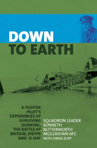 Cover image: Down to Earth 9781904943846