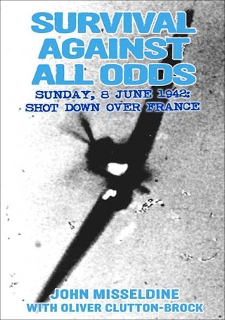 Cover image: Survival Against All Odds 9781906502751