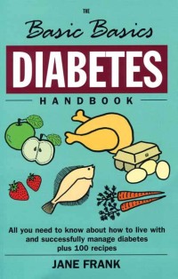 Immagine di copertina: Diabetes Handbook 9781904010753