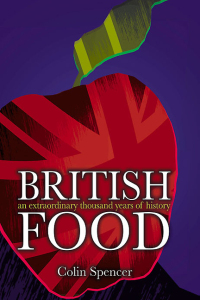 表紙画像: British Food 9781908117038